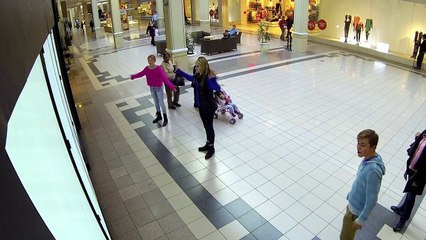 Диснеевские тени - прикол!