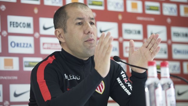 AS Monaco - Stade de Reims : Garder cette 2e place