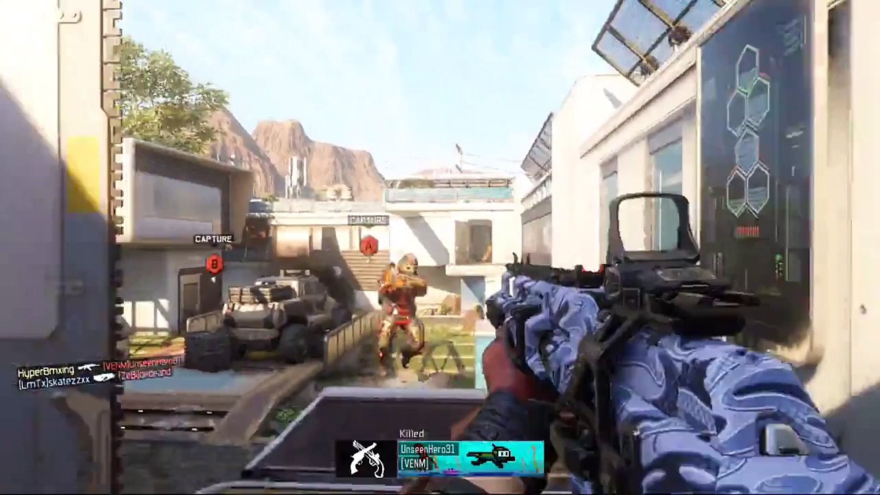 The Worst COD Edit in 2016