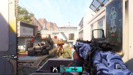 The Worst COD Edit in 2016