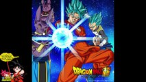 Dragon Ball Super: 35 37 Title Leak CONFIRMED FAKE