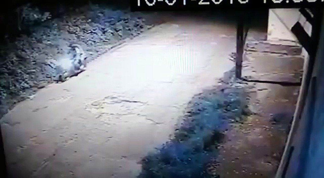 Vídeo mostra assassinato de PM em Penedo