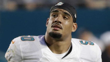 Abramson: Fins Slow Start to Free Agency