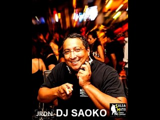 Tunes for the dancers Vol.2 | High Quality Salsa Music | Deejay SAOKO