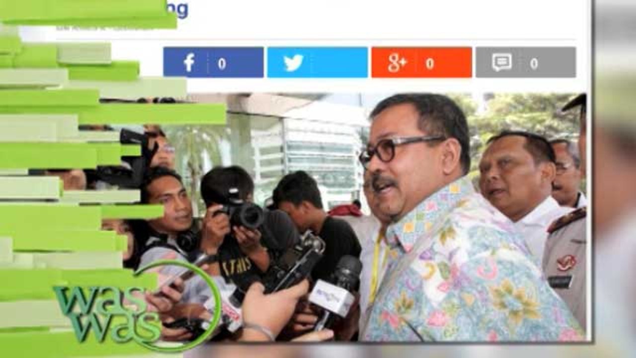 Highlight - Was Was 10 Maret 2016