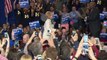 Hillary Clinton Delivers Rousing Speech Following South Carolina Primary Victory