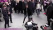 Exclu Vidéo : Jada Pinkett Smith et sa fille Willow : En mode méga star au défilé Chanel !