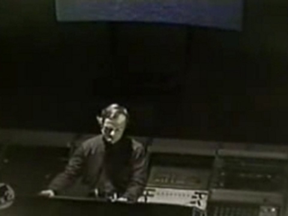 Kraftwerk - Das Model