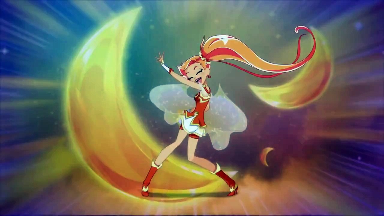 LoliRock First Transformation [Reverse]