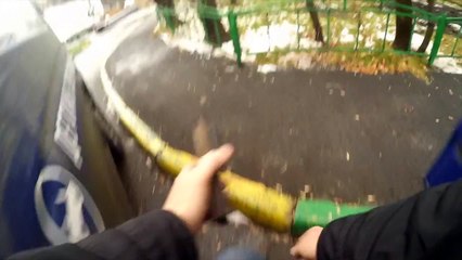 BMW 002 OO Электро мобиль доставка в Москве