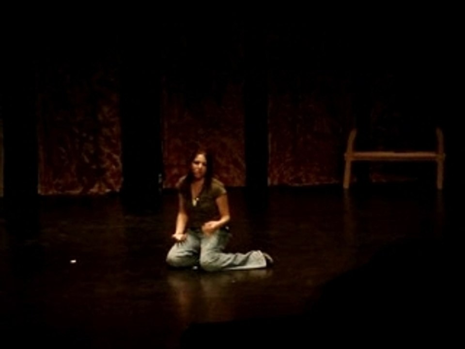 Manu comédie musicale esc rouen