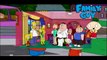 Stewie Griffin y Bart Simpson son amigos (Fandub Latino)