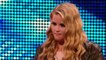 Hope Murphy This Woman's Work - Britain's Got Talent 2012 audition - International version