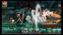 Dragon Blaze Intro GameplayGame trailers-[Game_TrailersHD]