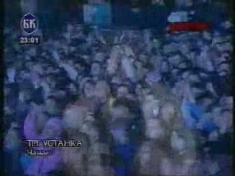 Ceca Raznatovic - Cacak 13.01.2005 - Kukavica