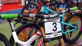 Best Downhill Bikes 2015 from the Eurobike 2014 in Detail