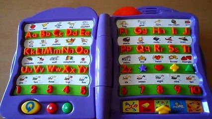 WORLDS BEST WINKY LAPTOP ELECTRONIC BOOK LETTER GAMES NUMBERS