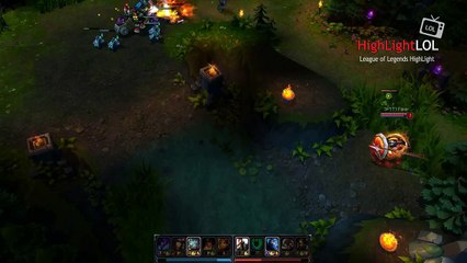 High ELO 2 2 TeamfightFaker, MaRin, Eazyhoon, +1 Amateur, Korea league of legends