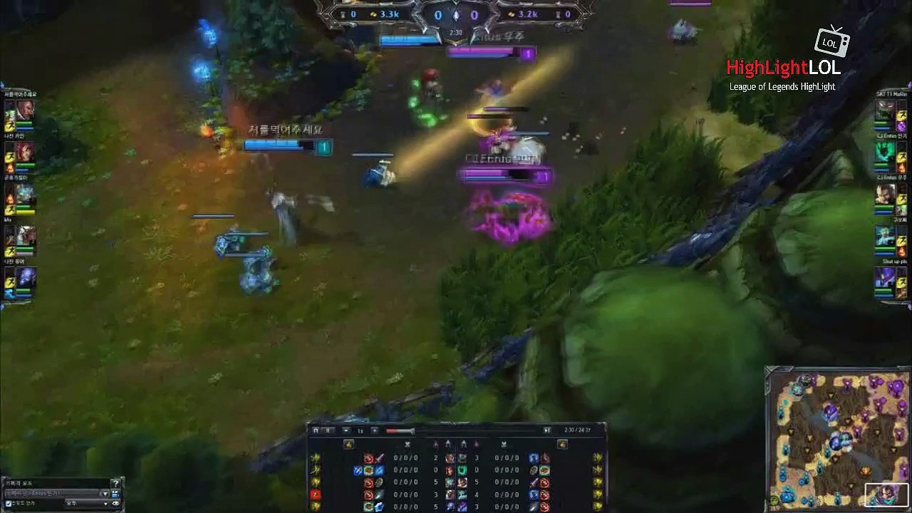 Highlight Madlife Thresh Amazing Hook