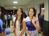 Louvor News entrevista a dupla Ingrid e Daiane