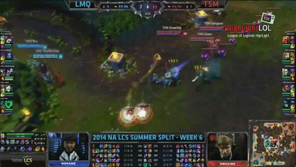 Highlight TSM Wildturtle Lucian Mechanics