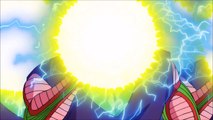 Piccolo versus Frost Full Fight! Goku lost! Dragon Ball Super 34 1080p