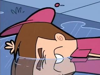 The Fairly OddParents Intro (Brazilian Portuguese)