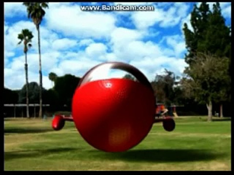 Little Einsteins Promo