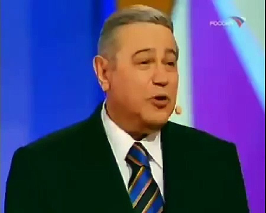 Сложный прекол