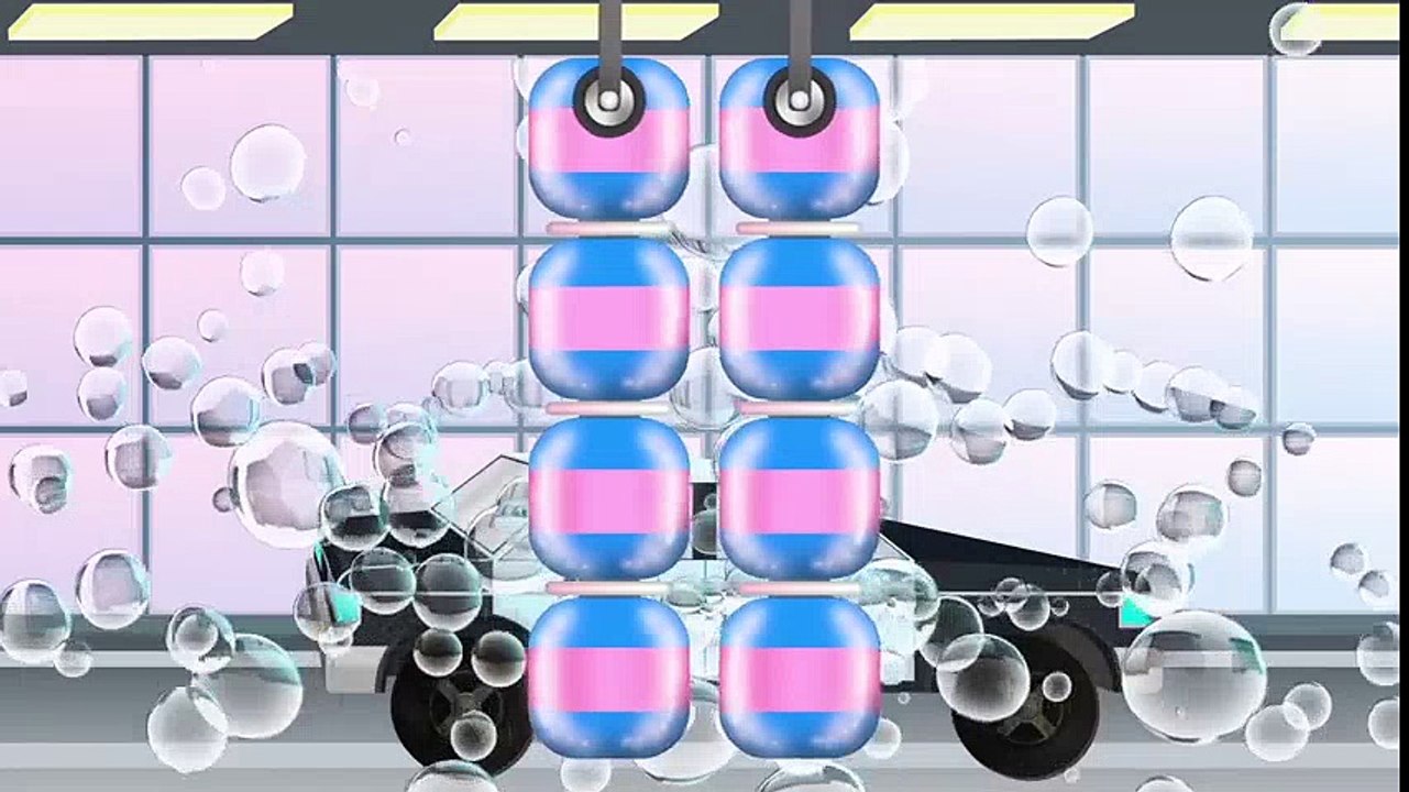 Voiture de Police : Pipo et sa dépanneuse | Dessin animé en français comme Minecraft  Star Dessin Anime Français