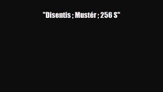 Download Disentis  Mustér  256 S Read Online