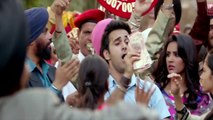 Ambarsariya-Best panjbai song Full HD video-Movie  Fukrey-Singer Arjun Ft. Rekha Sawhney & Reality Raj-Music Tube