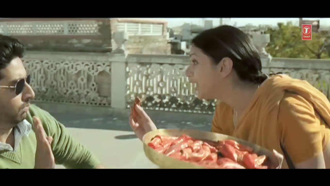 Genda Phool-Top rated panjabi full HD video-Movie  Delhi 6-Singer Rekha Bharadwaj, Shraddha Pandit-Music Tube