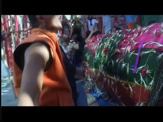 Ya Ali-Best Song Forever Full HD video-Movie Gangster-Singer  K.K., Abhijit, Sunidh Chauhan, Kavita Seth, Zubeen, James