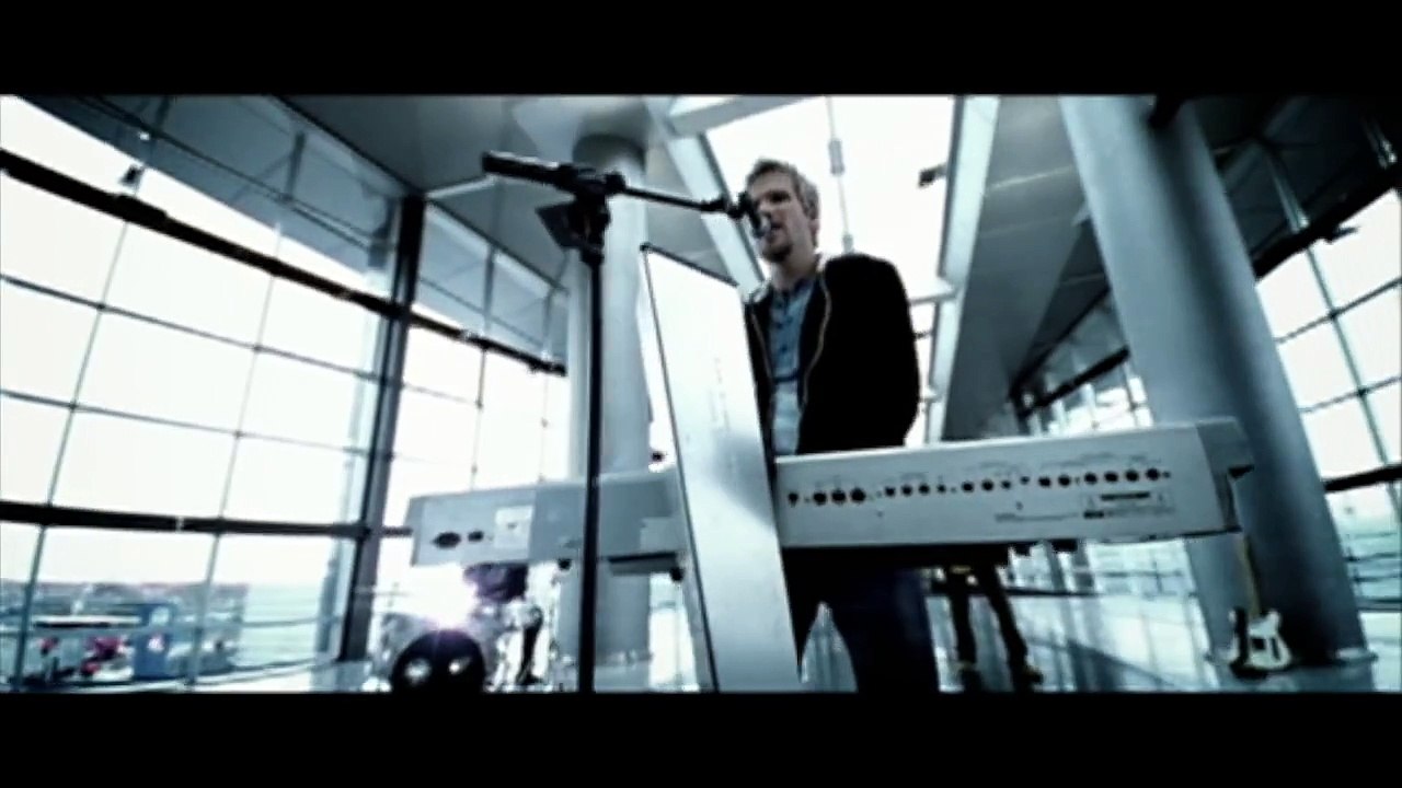 Michael Learns To Rock - Take Me To Your Heart