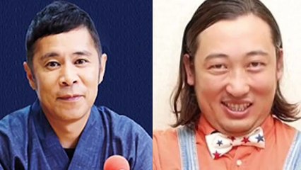 【放送事故】ロバートの秋山が高須クリニックのCMソングを15分に渡り熱唱