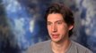 Adam Driver Is Jealous Of The Actors In 'Midnight Special'