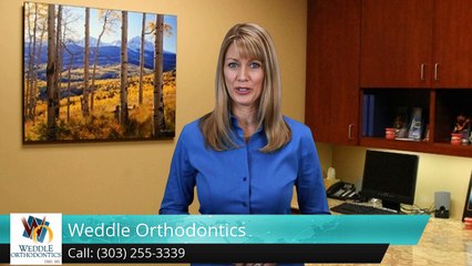 Weddle Orthodontics WestminsterOutstandingFive Star Review by A G.