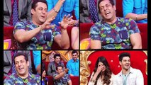 Comedy Nights Bachao | Salman Khan | Sooraj Pancholi | Athiya Shetty