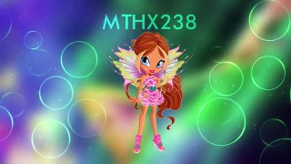 Winx Club Avatar Mythix Code