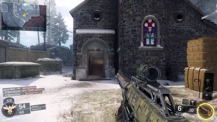 Call of Duty®: Black Ops III qs montage
