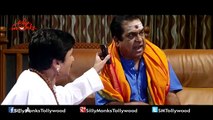 RP Patnaik's Tulasi Dalam Trailer #11 - Nischal Deva, Vandana Gupta, Bramanandam (Comic FULL HD 720P)