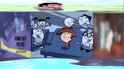 The Fairly OddParents Intro (Latin American Spanish)