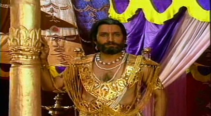 Mahabharata ( 1986 ) E04 Bhisma Pratigya & Iccha Mrityu Vardaan