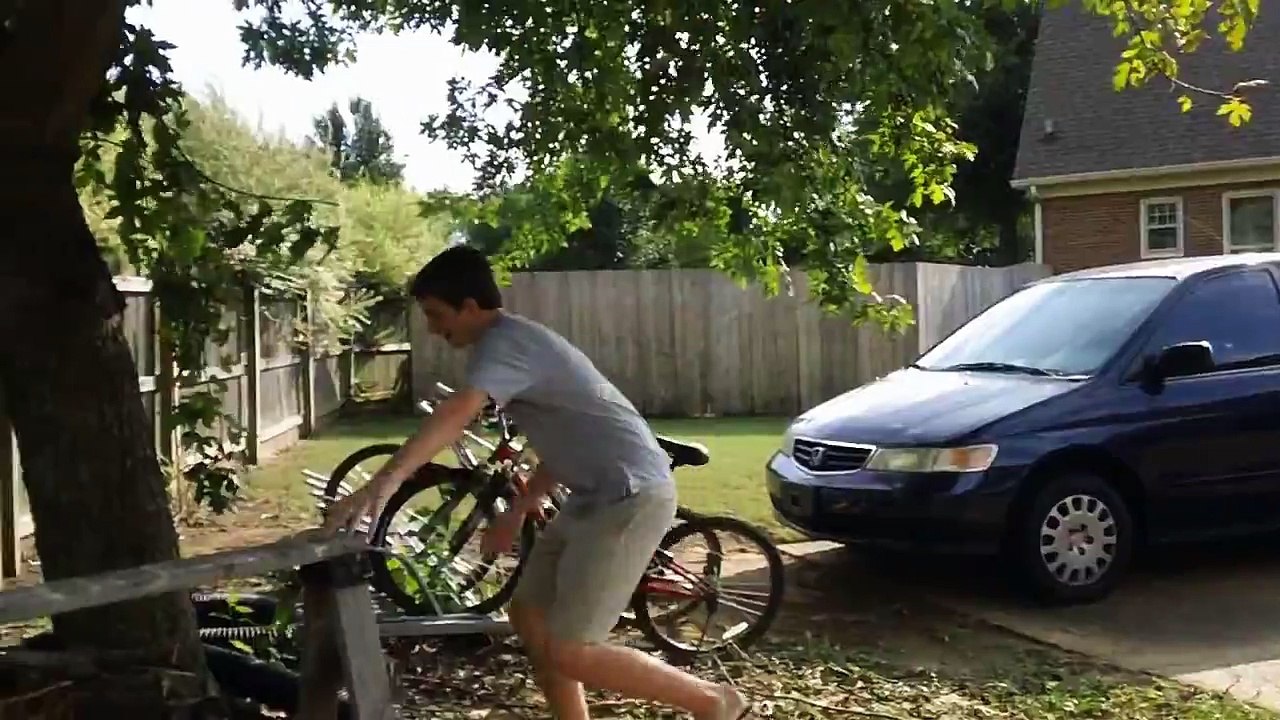 A Separate Peace Video