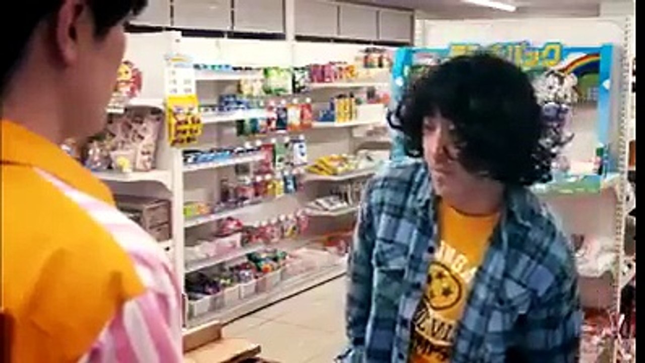 Shopping with Cents