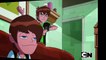 Ben 10: Omniverse Its a Mad. Ben World: Part 1 EXCLUSIVE PREVIEW!