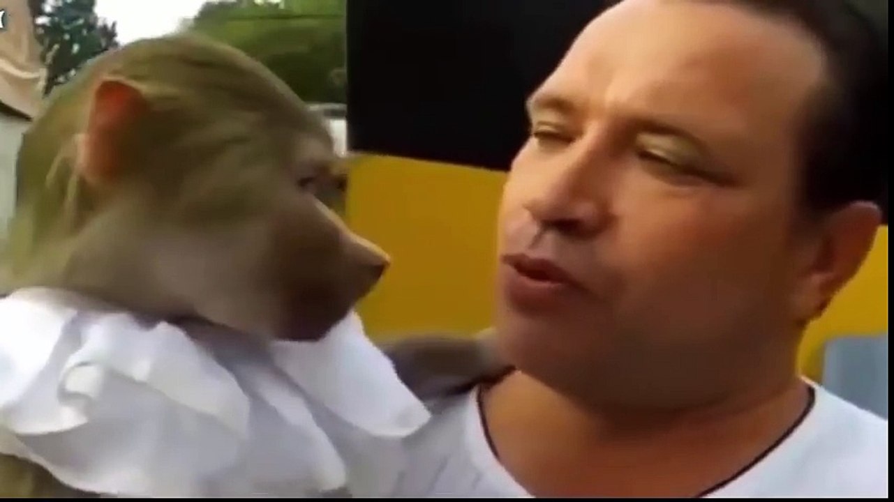 12 Funniest Animals making Weird Sound, Noises & Faces