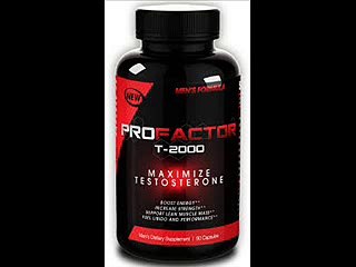 Make Your Body Stronger With Profactor T 2000 Reviews