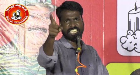 துருவன் செல்வமணி உரை - தேர்தல் பரப்புரை - ஆவடி தொகுதி - மார்ச் 2016 | Dhuruvan Selvamani Speech at Election Campaign at Avadi Constituency - March 2016